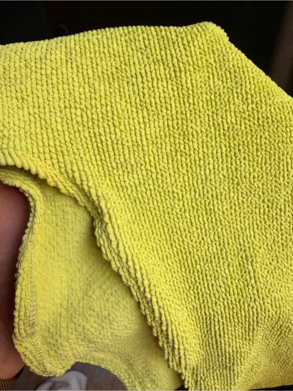 Youswim Aplomb Bikini Set - Yuzu, Stretch II - Picture 5 of 5